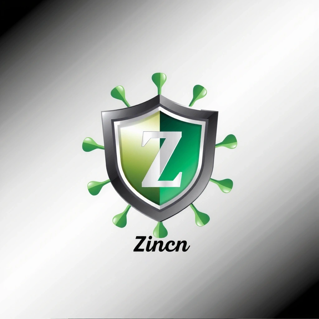 Ilustrație pentru Zinc